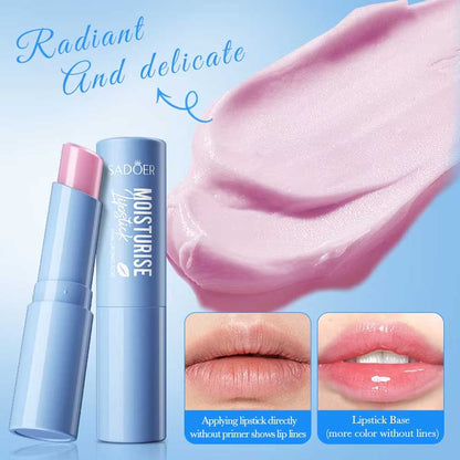 Sadoer Hyaluronic Acid Lipstick 3g