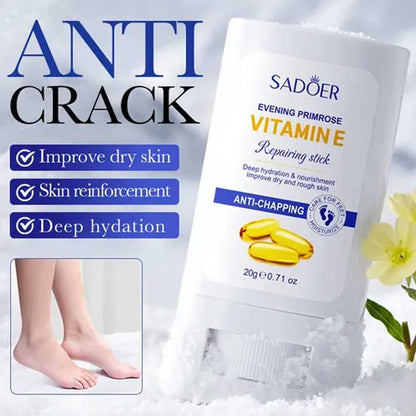 Sadoer Evening Primrose Vitamin E Repairing Stick 20g