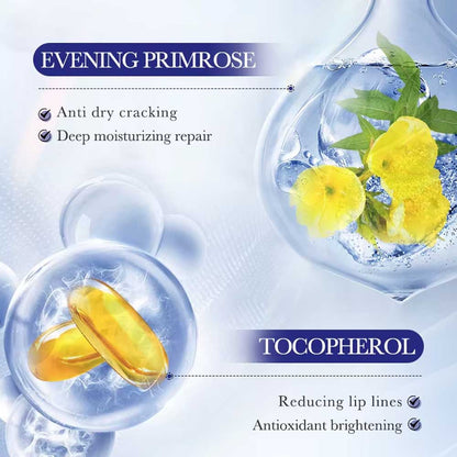 Sadoer Evening Primrose Vitamin E Repairing Stick 20g