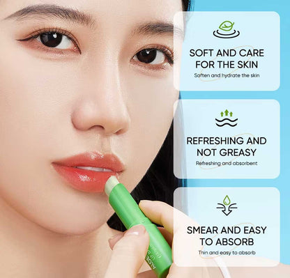 Sadoer Aloe Vera Moisturizing Lip Balm 2.7g