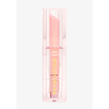 Revolution Mood Switch Aura Lip Balm Kiss Pink 2.5ml