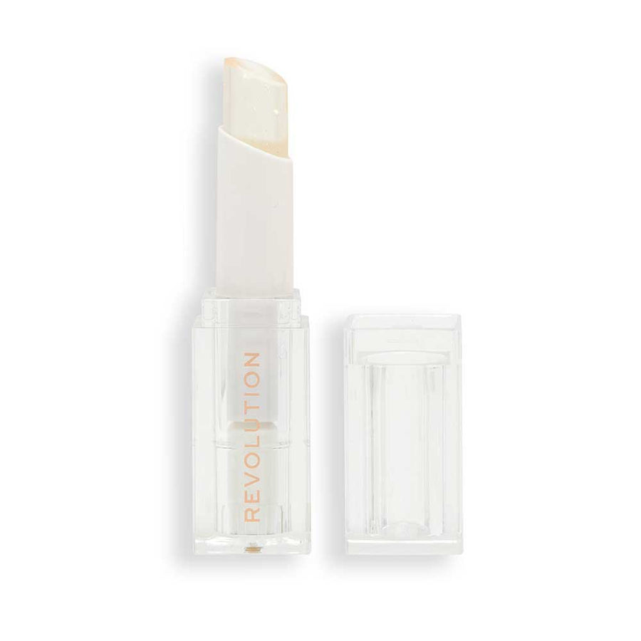 Revolution Mood Switch Aura Lip Balm Halo Clear 2.5ml