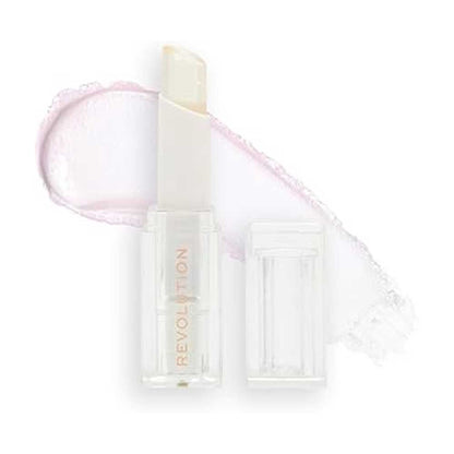 Revolution Mood Switch Aura Lip Balm Halo Clear 2.5ml