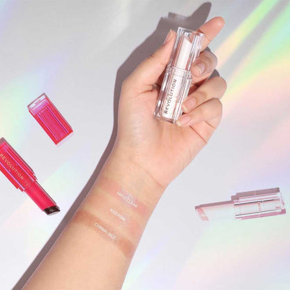 Revolution Mood Switch Aura Lip Balm Halo Clear 2.5ml