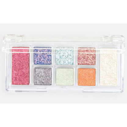 Revolution Palette Hyper Real 1.5g
