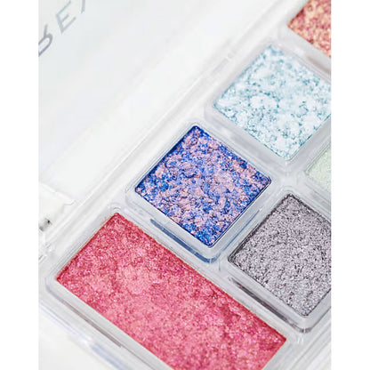 Revolution Palette Hyper Real 1.5g