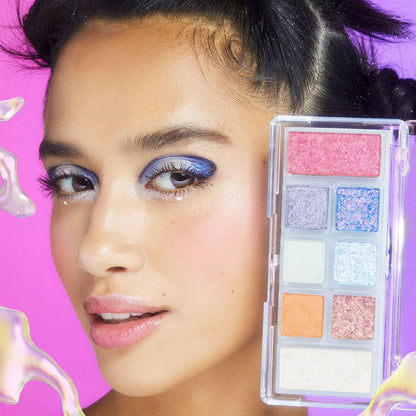 Revolution Palette Hyper Real 1.5g