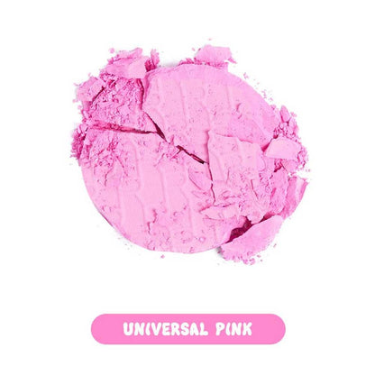 Revolution Aura Blush Blusher Neo Pink 3.5g
