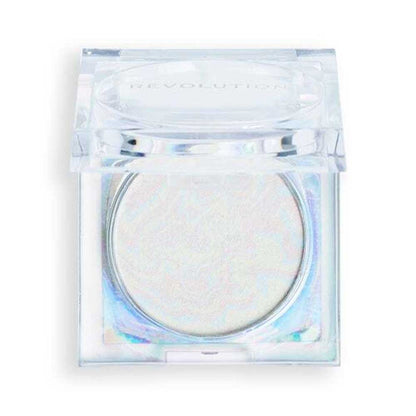 Revolution Mood Switch Aura Pressed Powder Prism 3.5g
