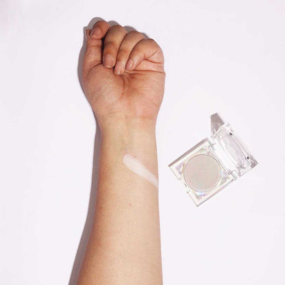 Revolution Mood Switch Aura Pressed Powder Prism 3.5g