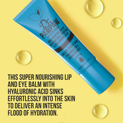 Dr.PawPaw Lip & Eye Balm 8ml