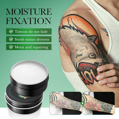 Sadoer Tattoo Butter Color Care Balm 40g