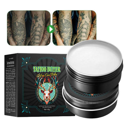 Sadoer Tattoo Butter Color Care Balm 40g