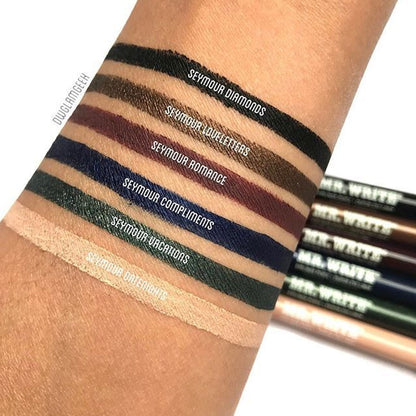 theBalm Mr Write Seymour Loveletters Brown Eyeliner Pencil