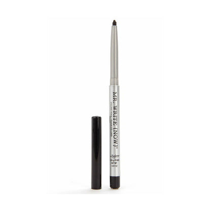 theBalm Mr Write Seymour Compliments Blue Eyeliner Pencil