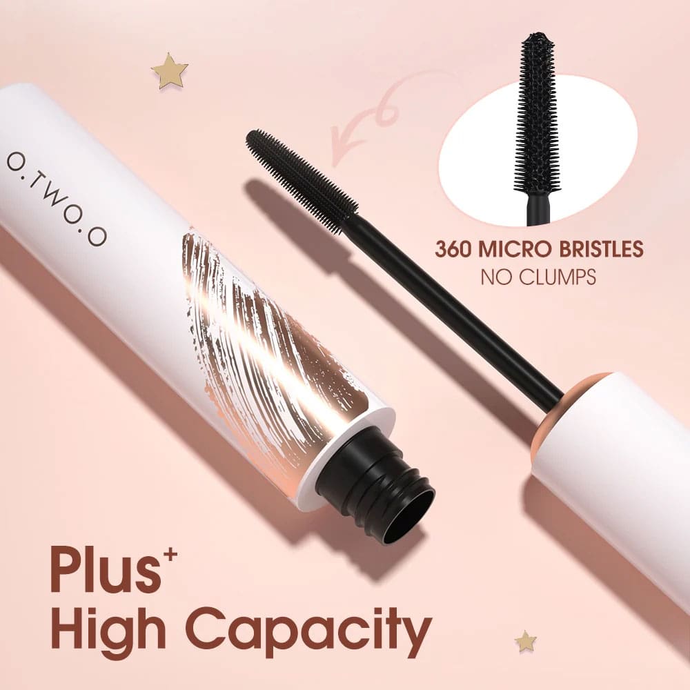 O.TWO.O Lash Bold Volume Lifting Mascara 7g