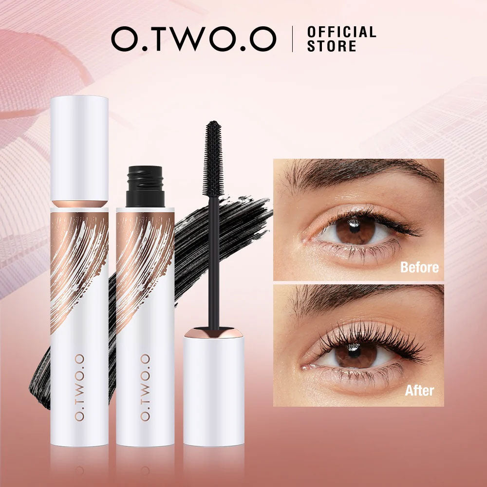 O.TWO.O Lash Bold Volume Lifting Mascara 7g