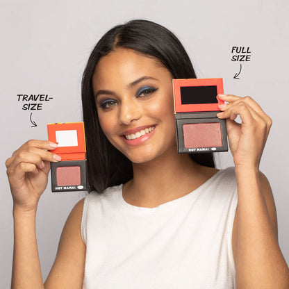 theBalm Hot Mama Shadow Blush 3g