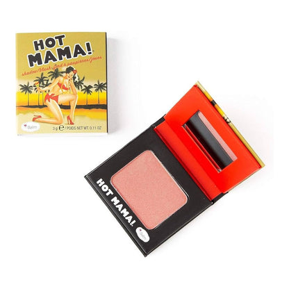 theBalm Hot Mama Shadow Blush 3g