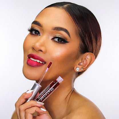 theBalm Stainiac Tint For Cheeks & Lips Beauty Queen 4ml