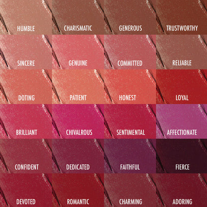 theBalm Meet Matt(e) Hughes Liquid Lipstick Genuine