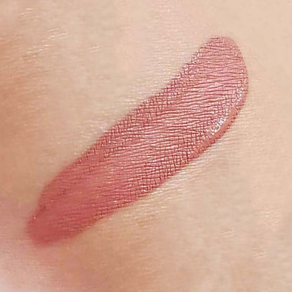 theBalm Meet Matt(e) Hughes Liquid Lipstick Patient