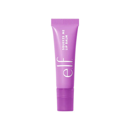 e.l.f. Squeeze Me Lip Balm Grape 6g