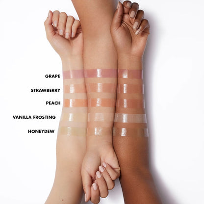 e.l.f. Squeeze Me Lip Balm Grape 6g