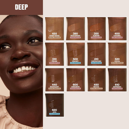 Revlon ColorStay Combination/Oily Foundation SPF15 355 Almond 30ml