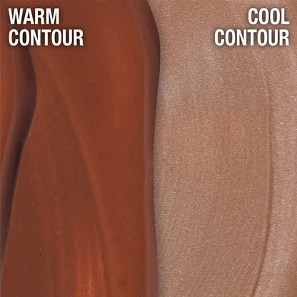 theBalm Bahama Mama Liquid Bronzer Warm Contour 4.1ml