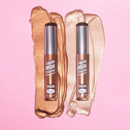 theBalm Liquid Highlighter Drop It Like It's Watt 4.1ml