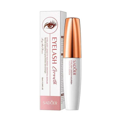 Sadoer Eyelash Growth Serum 10ml