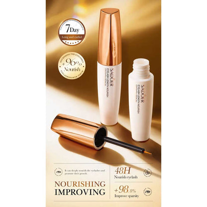 Sadoer Eyelash Growth Serum 10ml