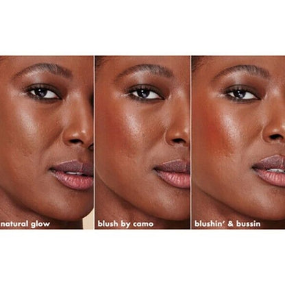 e.l.f. Camo Liquid Blush Gorg Orange 4ml