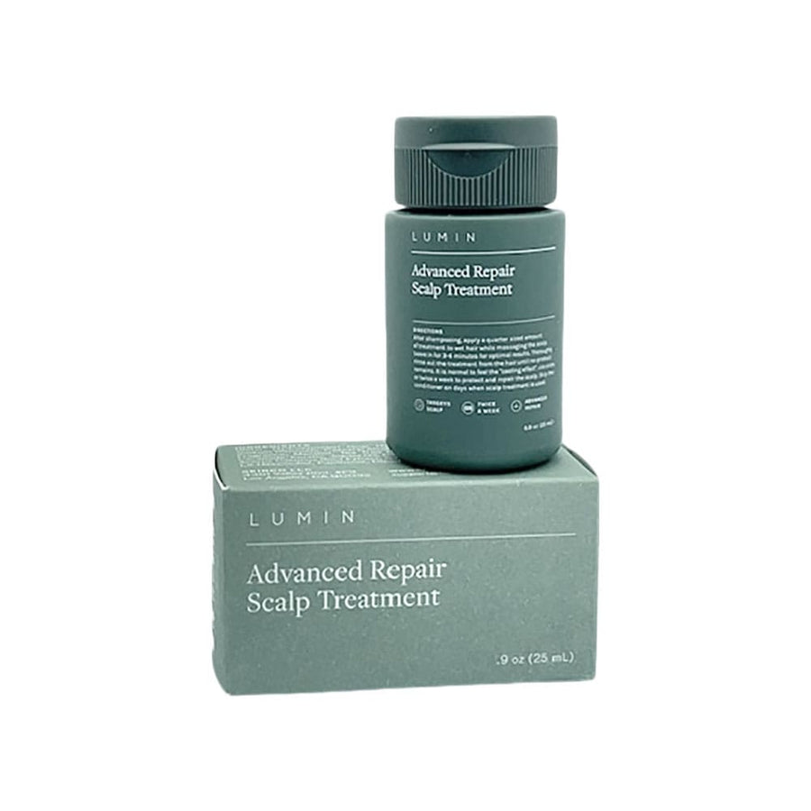 Lumin Advanced Scalp Treatment 25ml