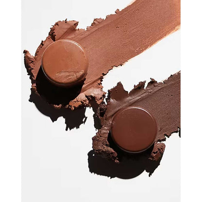 Revolution Silk Bronzer Stick Medium Sunset 4.5g