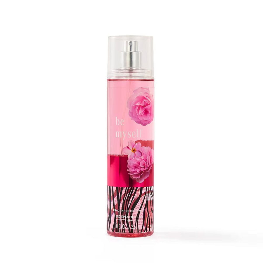 Scenabella Be Myself Fragrance Body Mist 236ml