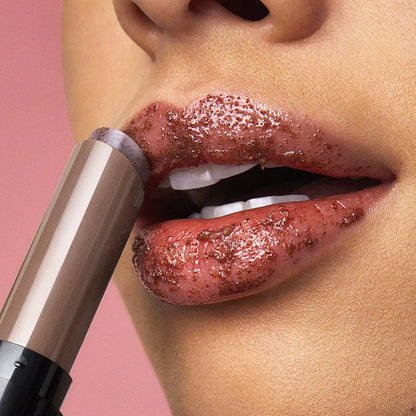 e.l.f. Lip Exfoliator Brown Sugar 3g