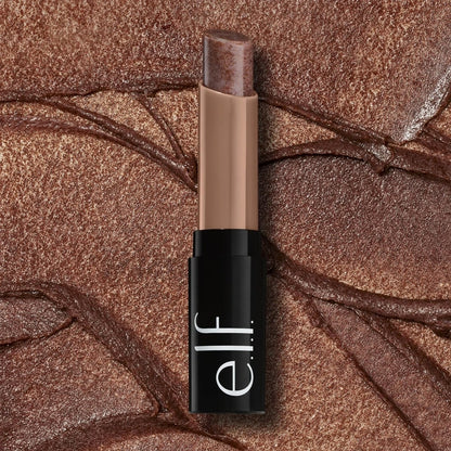 e.l.f. Lip Exfoliator Brown Sugar 3g