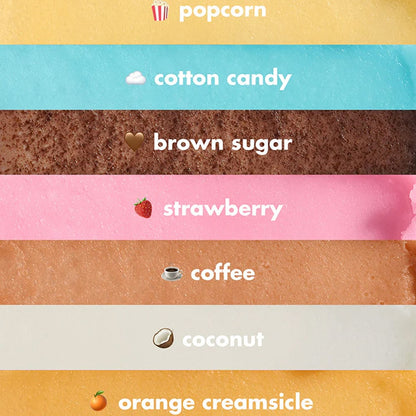 e.l.f. Lip Exfoliator Coffee 3g