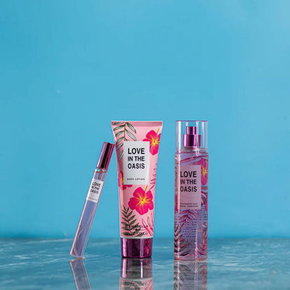 Scenabella Love In The Oasis Fragrance Mist 250ml
