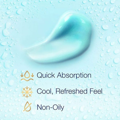 Dove Body Love Cooling Gel Creme 145g - Short Dated Clearance