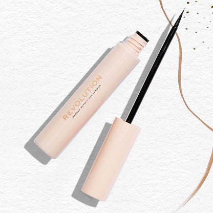 Revolution Fake The Freckle Self Tan Freckle Tin Pen Brown