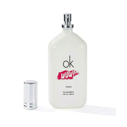 Lovali OK Wow Women Eau De Parfum 100ml