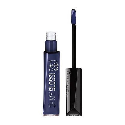 Rimmel Lipgloss Oh My Gloss 820 Moonlight 6.5ml