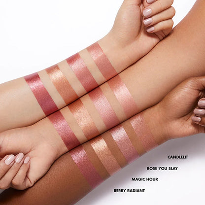 e.l.f. Halo Glow Beauty Wand Blush Magic Hour 10ml