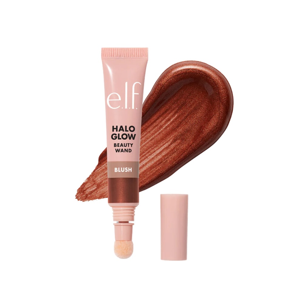 e.l.f. Halo Glow Beauty Wand Blush You Go Cocoa 10ml – Cosmetic Capital