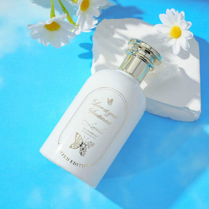 Lovali Love At Your Sentiment Eau De Parfum 100ml