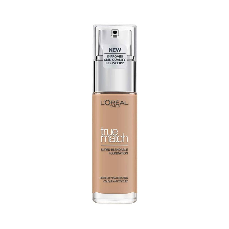 L'Oreal True Match Super Blendable Foundation 5N Neutral Undertone 30ml