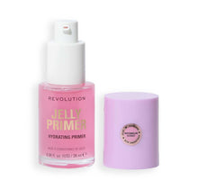 Revolution Jelly Hydrating Primer 28ml